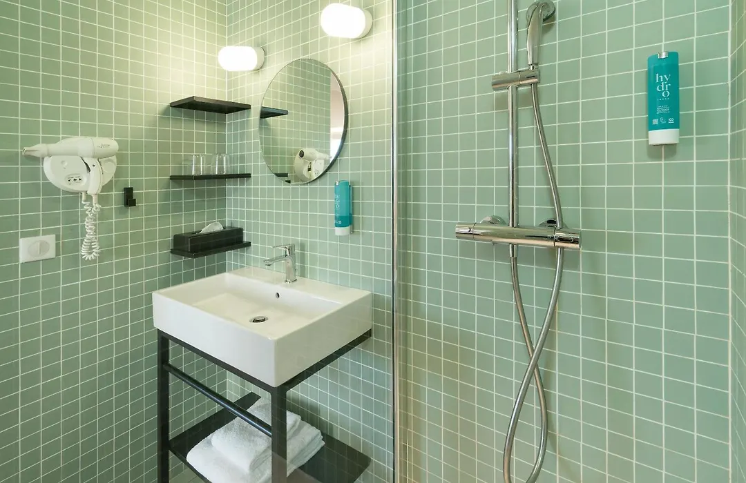 Urban Hotel & Spa Aix-Les-Bains - BW Signature Collection-1