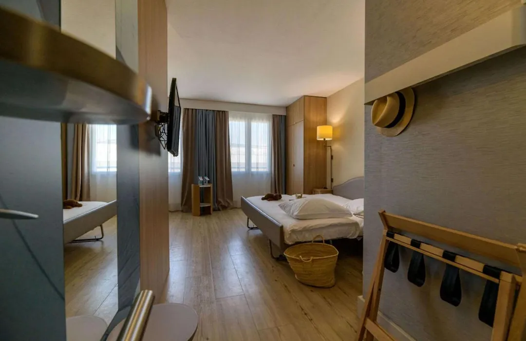 Best Western Plus Ajaccio Amiraute-1