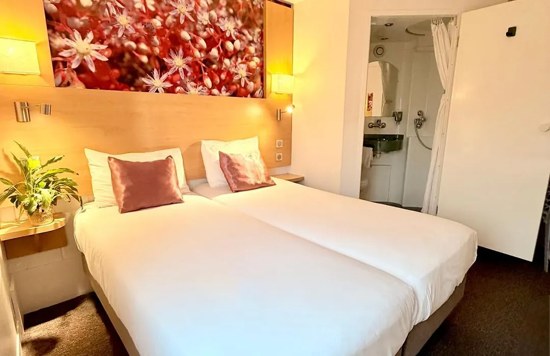Fasthotel Orleans Zenith-1