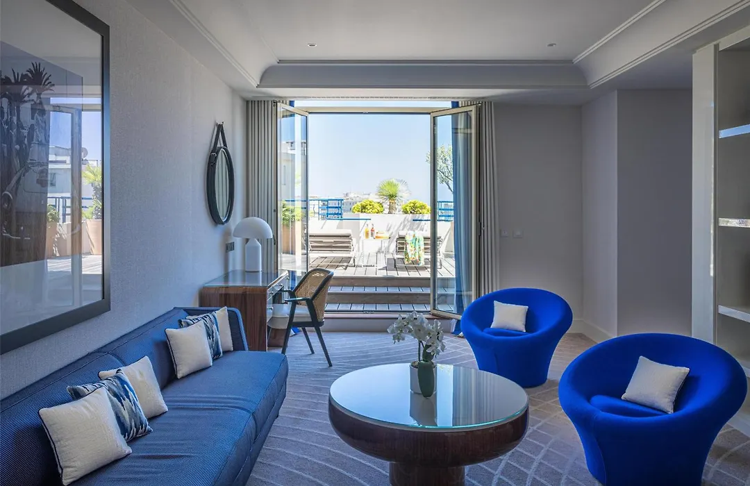 Hôtel Martinez, in The Unbound Collection by Hyatt-1
