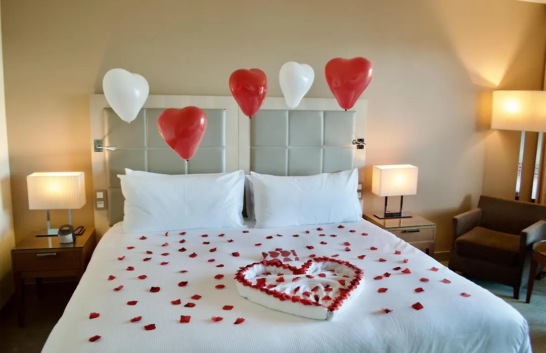 Hilton Evian Les Bains-1