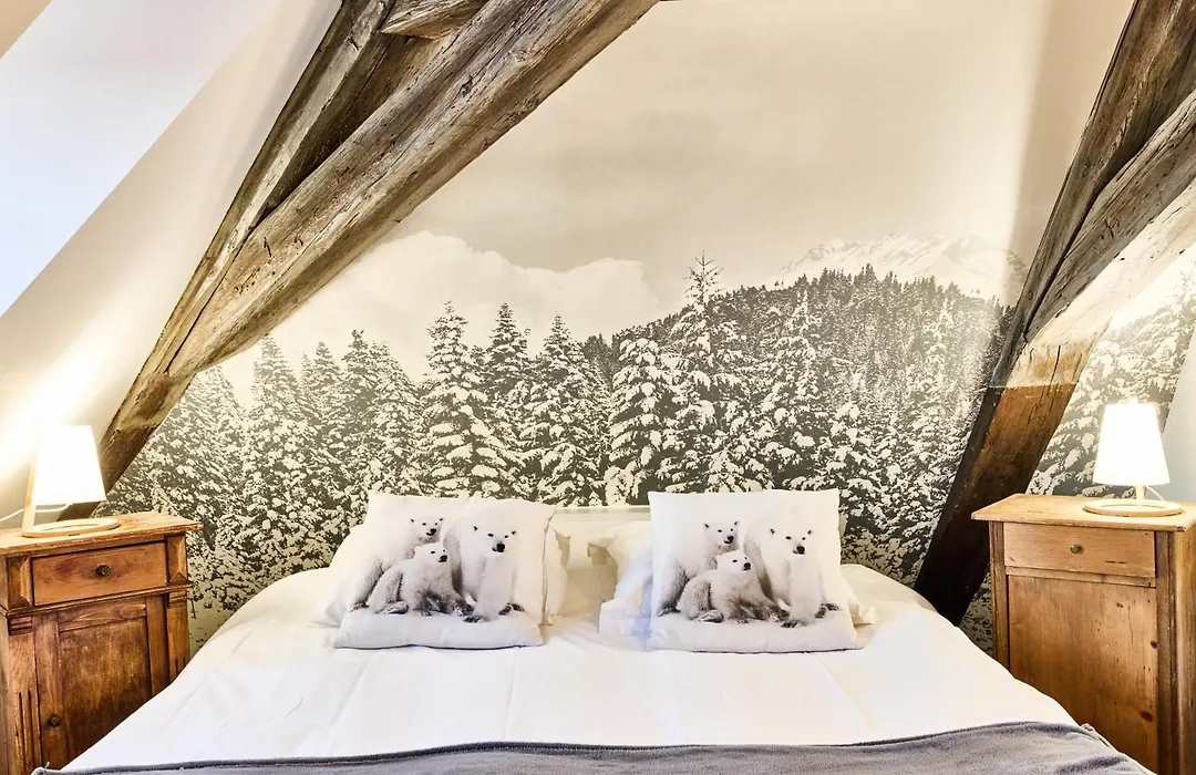 Logis Hotel Saint-Martin-1