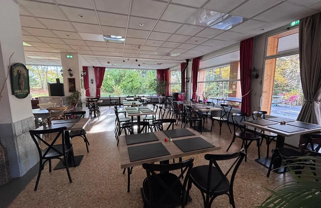 Logis Hotels La Cremaillere-1
