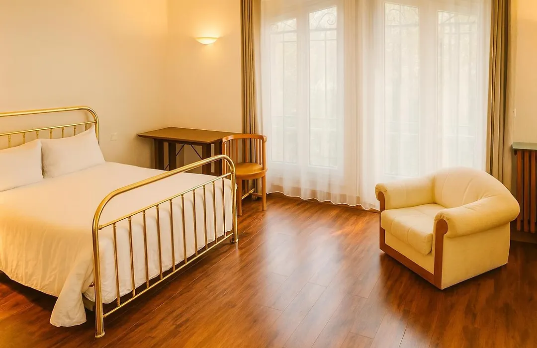 Hotel Terminus-1
