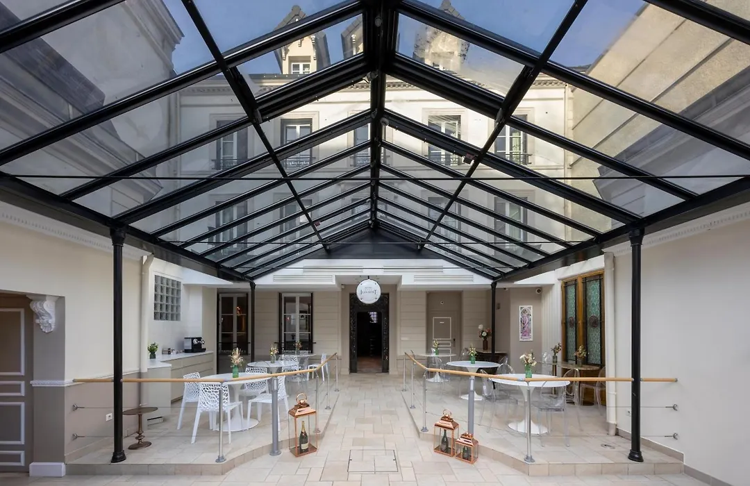 Hotel Jean Moet-1