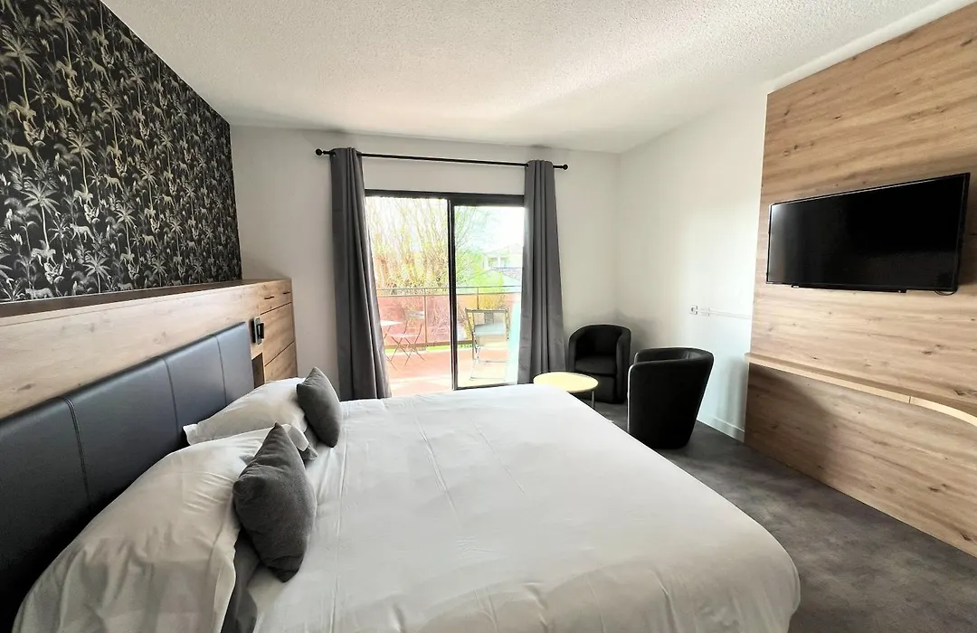 Hotel Les Nevons-1