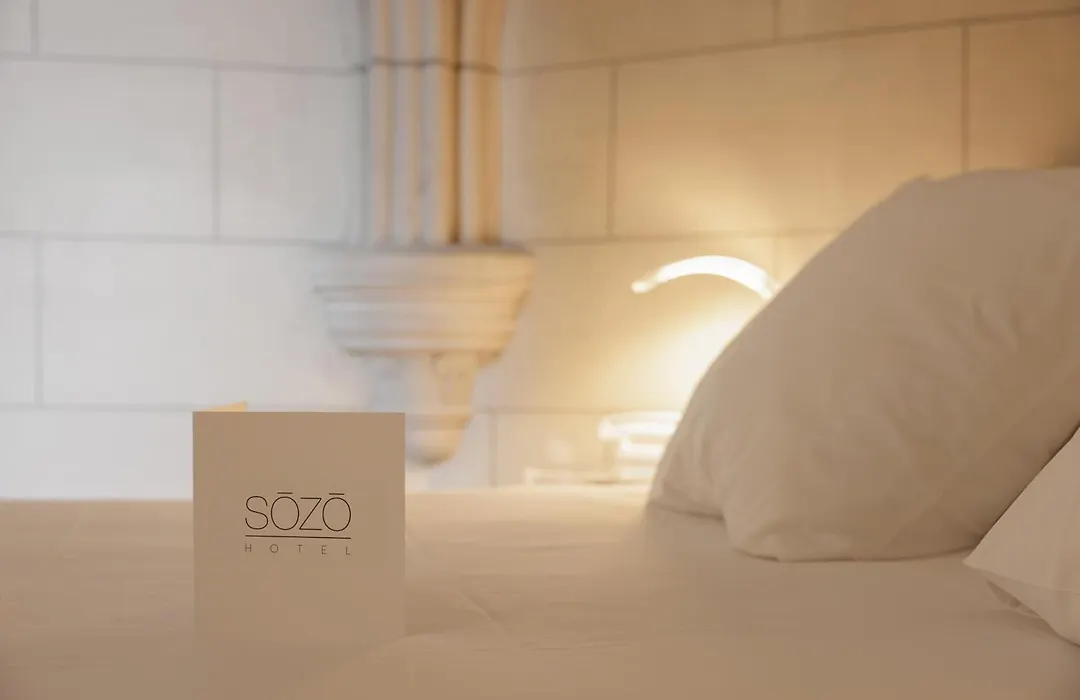 Sozo Hotel-1