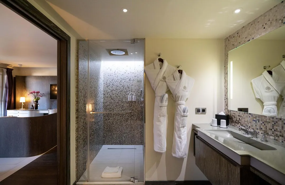 Hotel De Paris Saint-Tropez-1