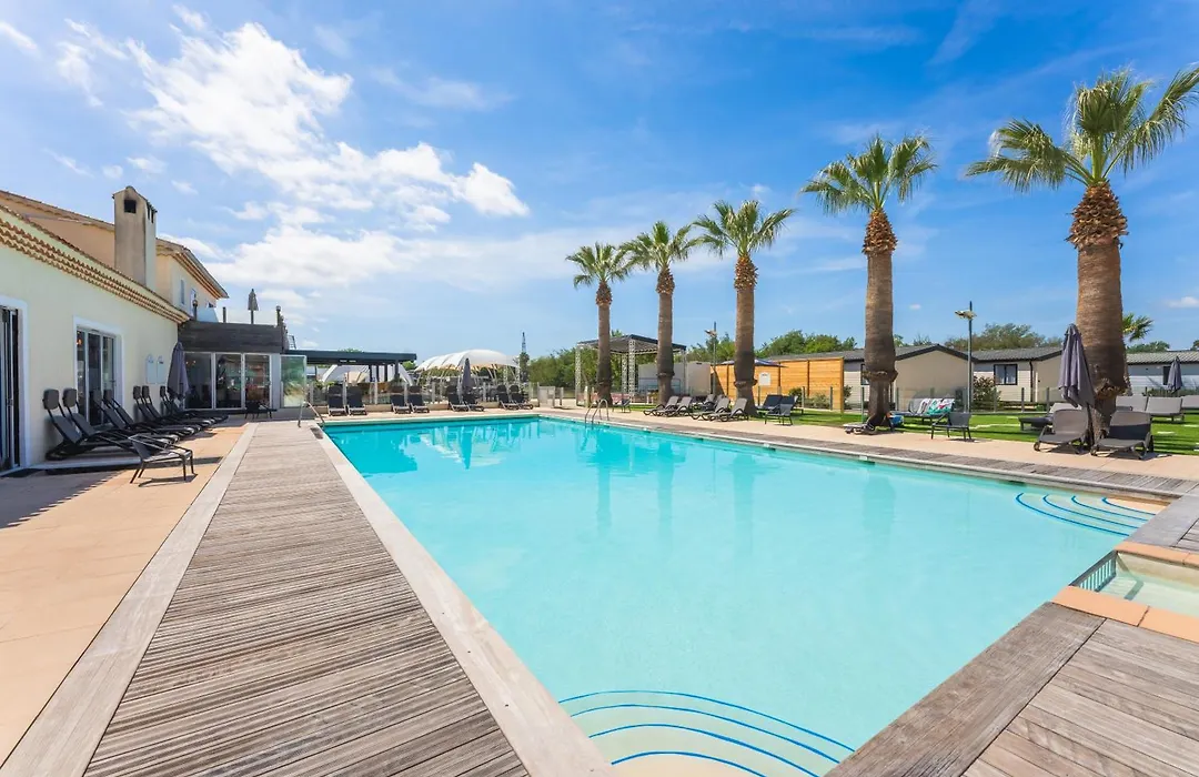 Holiday Marina Resort-1