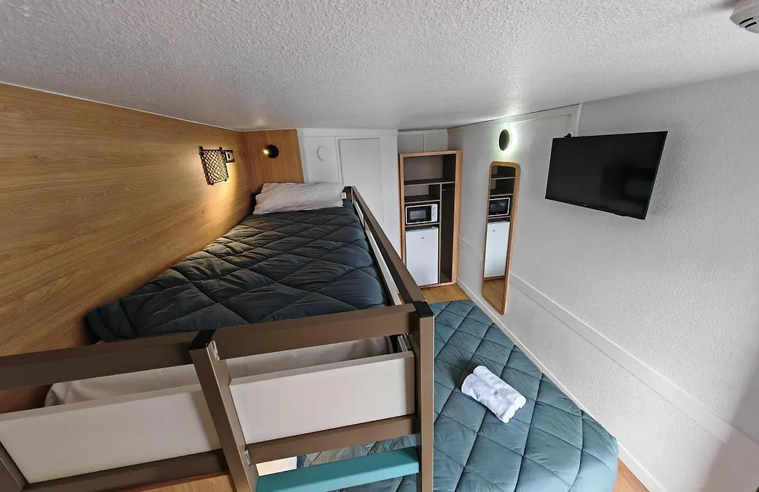 Hotel Premiere Classe Rouen Sud Oissel-1