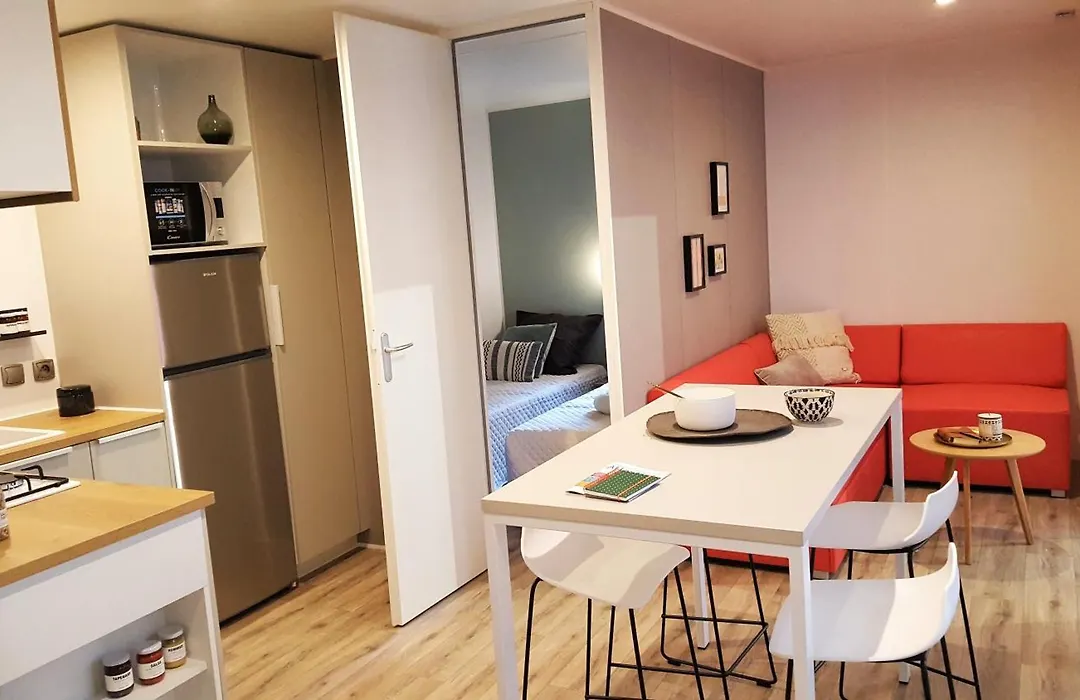 Carazur Mobilhomes Camping Frejus-1