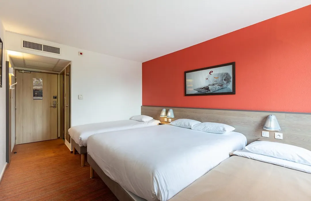 Ace Hotel Bordeaux Cestas-1