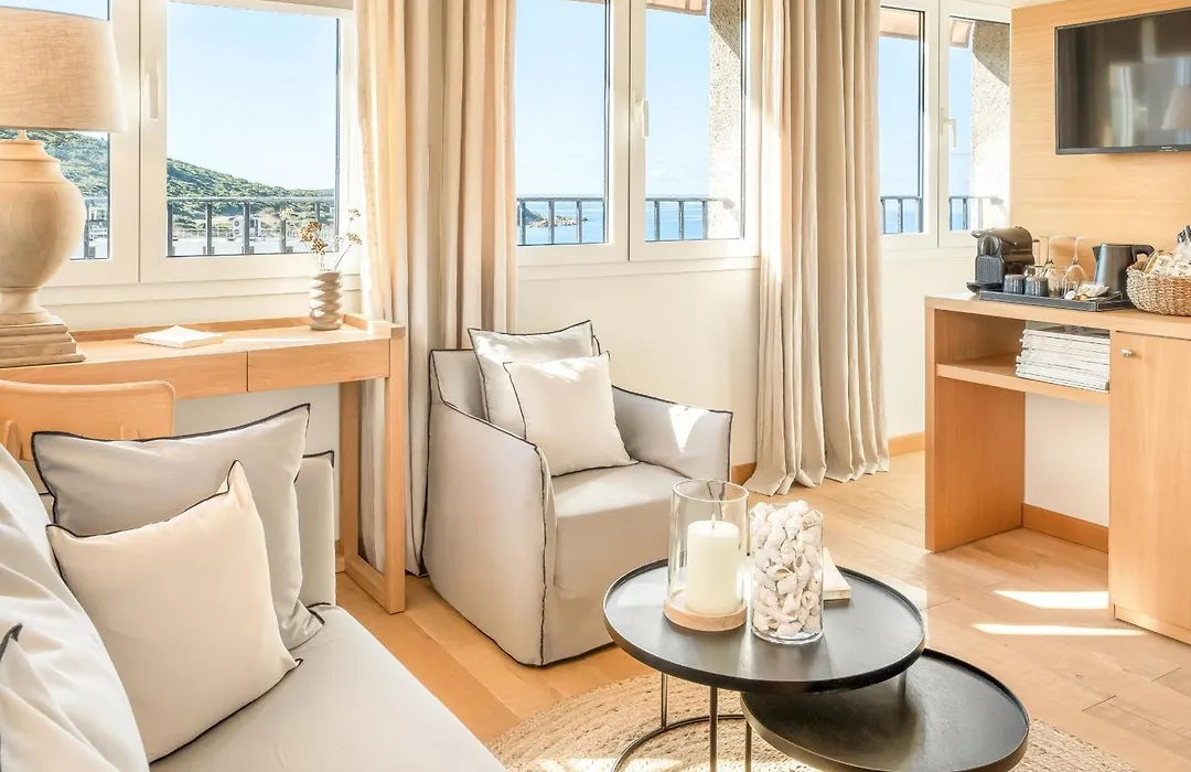 Boutique Hotel Chateau Rouher-1