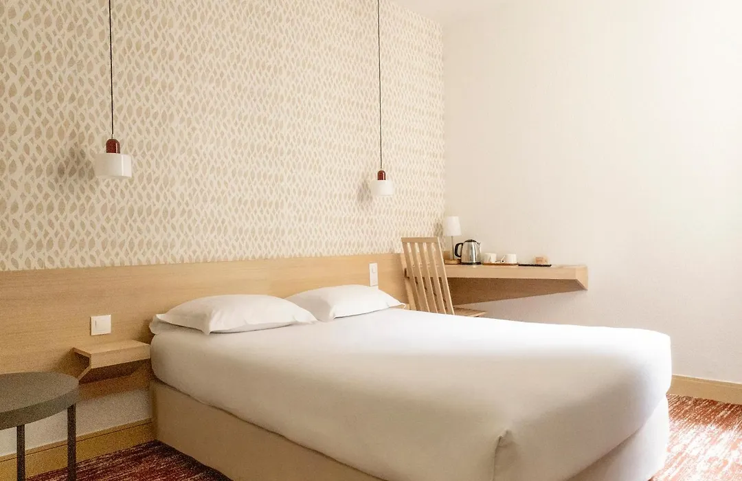 Hotel Gambetta-1