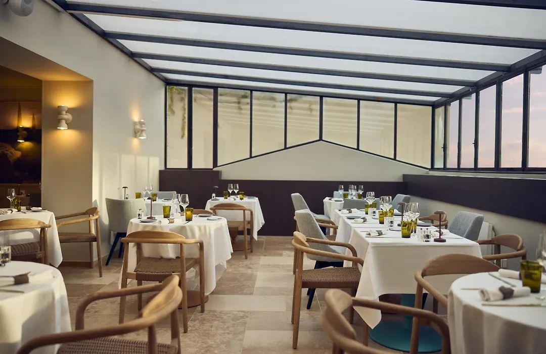 La Bastide De Mougins, A Tribute Portfolio Hotel-1