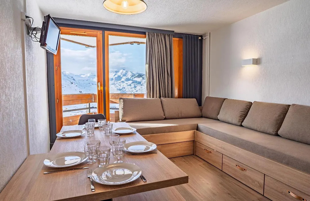 Residence Odalys Tourotel-1