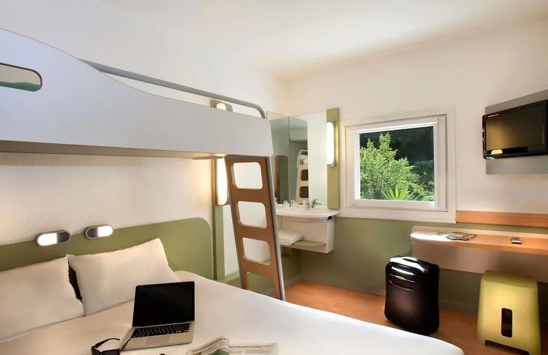 Ibis Budget Antibes Sophia Antipolis-1
