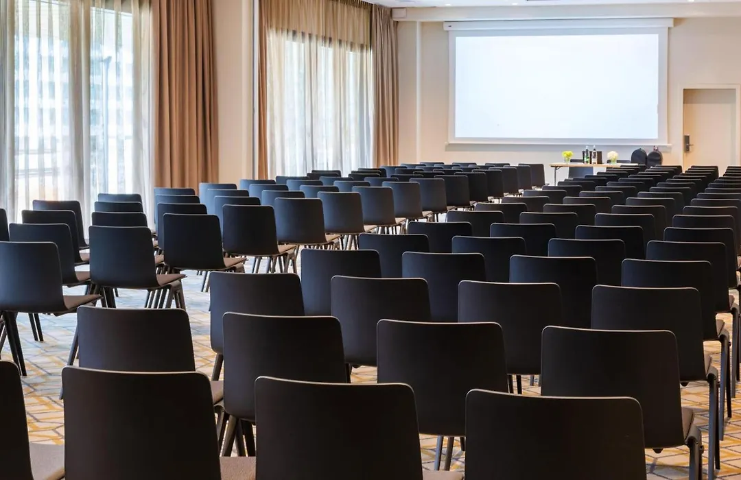 Holiday Inn Express - Nice - Grand Arenas By Ihg-1