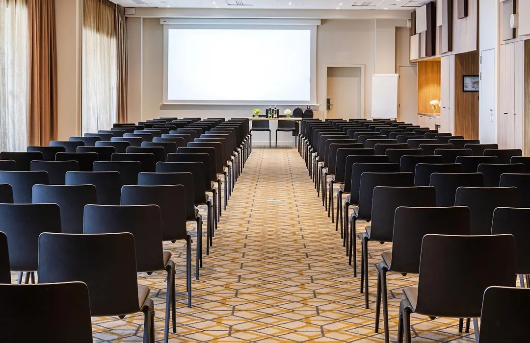 Holiday Inn Express - Nice - Grand Arenas By Ihg-1