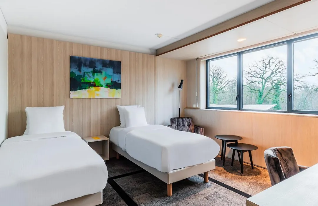 Golden Tulip Amneville - Hotel Spa & Casino-1