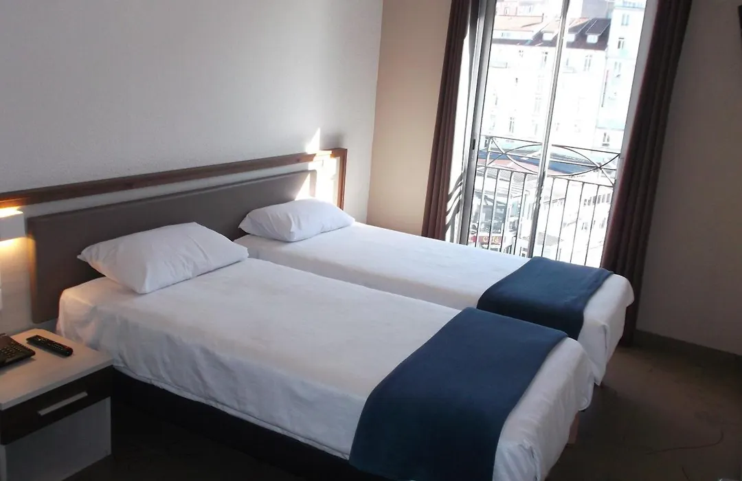 Appart'Hotel Le Pelerin-1