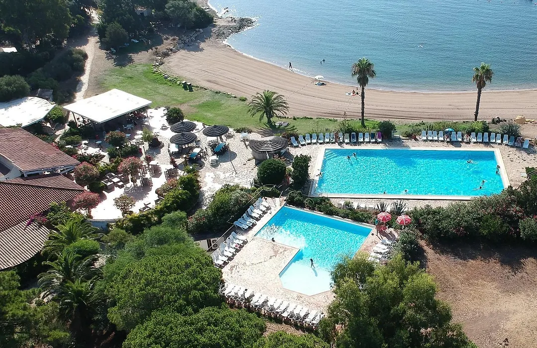 Village Naturiste La Chiappa-1