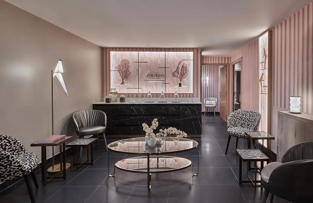 Hotel Barriere Le Westminster-1