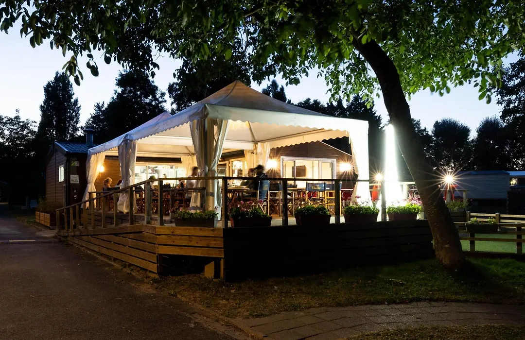 Camping La Belle Etoile-1