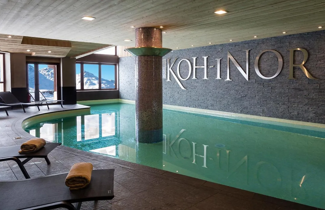 Residence Koh-I Nor By Les Etincelles-1
