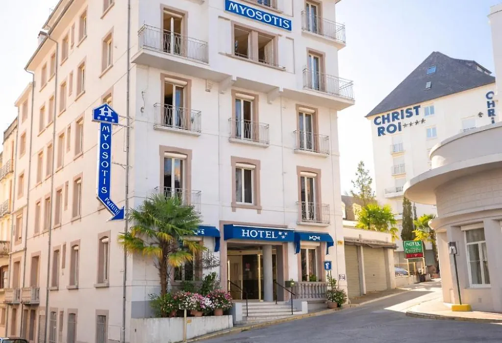 Hotel Myosotis-1