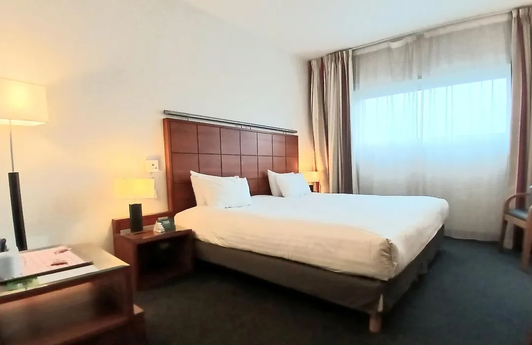 Holiday Inn Bordeaux Sud - Pessac By Ihg-1