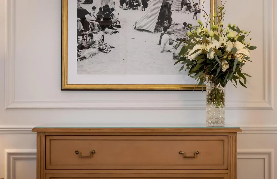 Hotel Du Palais Biarritz, In The Unbound Collection By Hyatt-1
