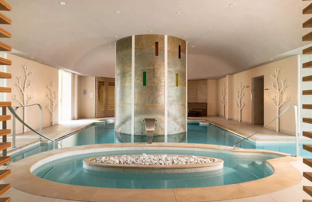 Chateau D'Augerville Golf & Spa Resort - Temptingplaces Collection-1