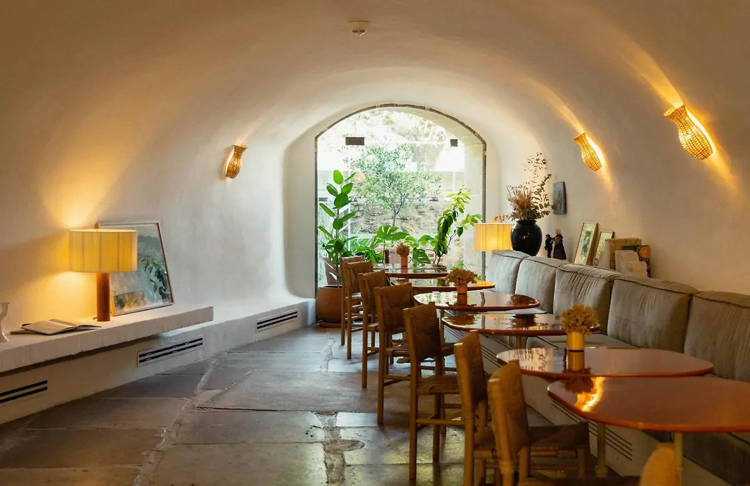 Le Moulin, Lourmarin, A Beaumier Hotel-1