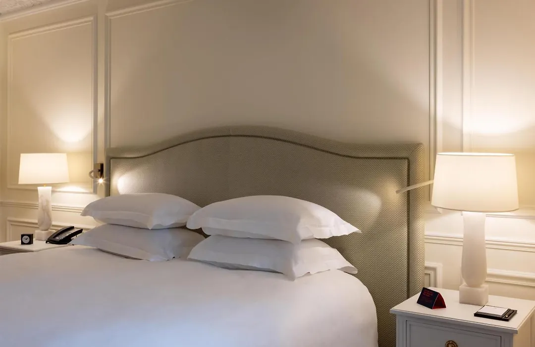 Hotel Du Palais Biarritz, In The Unbound Collection By Hyatt-1