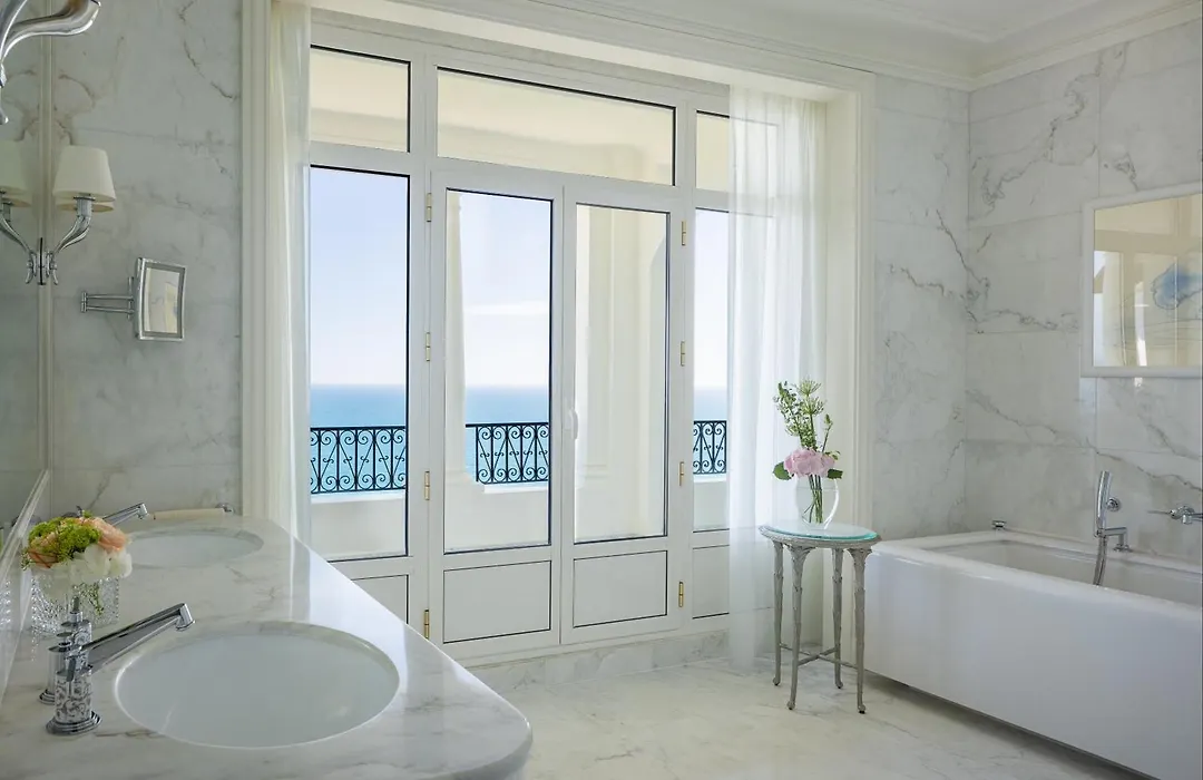 Grand-Hotel Du Cap-Ferrat, A Four Seasons Hotel-1