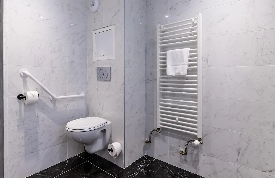 Hotel Le Levanna By Les Etincelles-1