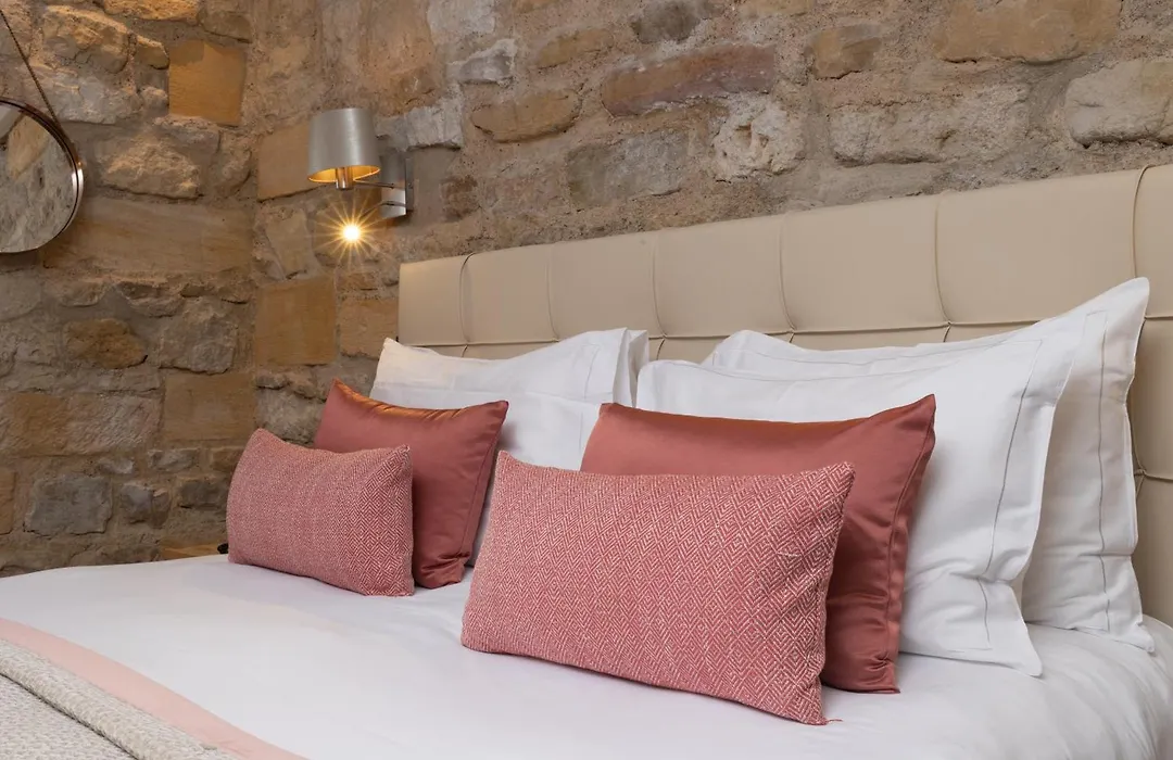 Domaine De La Klauss & Spa, Restaurant Gastronomique Le K-1