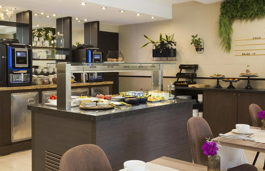 Neho Suites Cannes Croisette-1