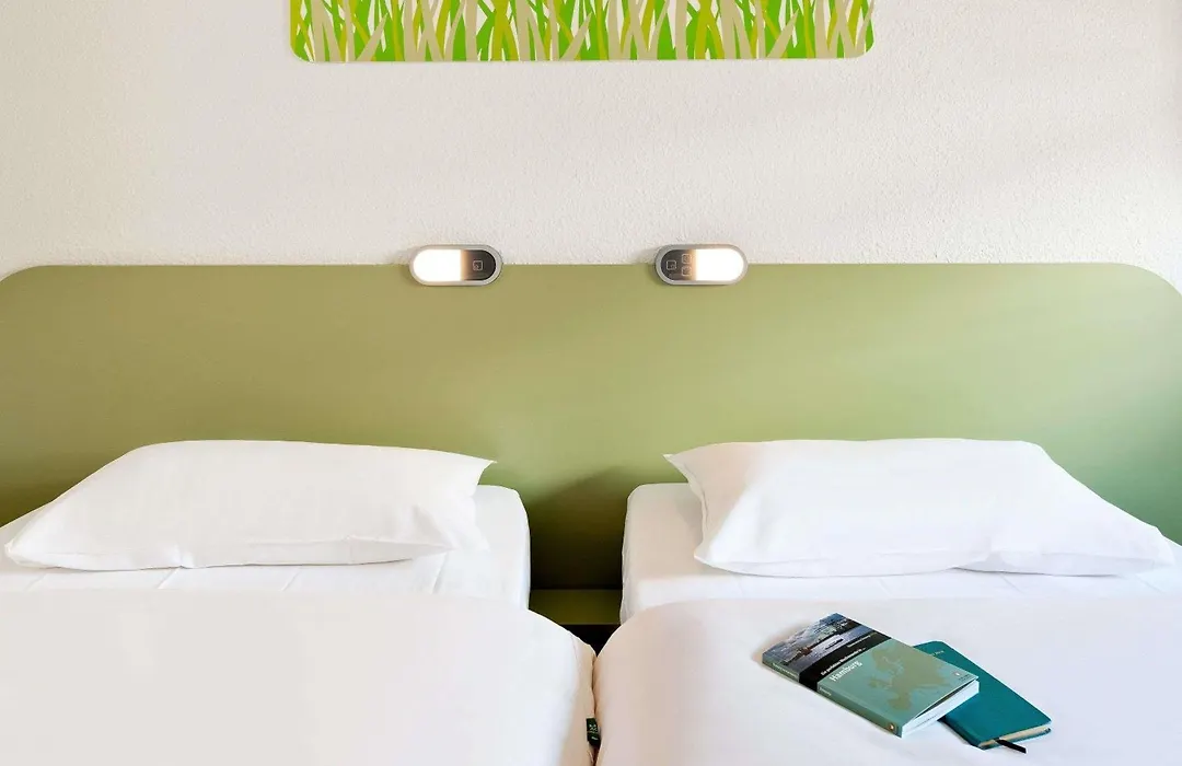 Ibis Budget Montbeliard-1