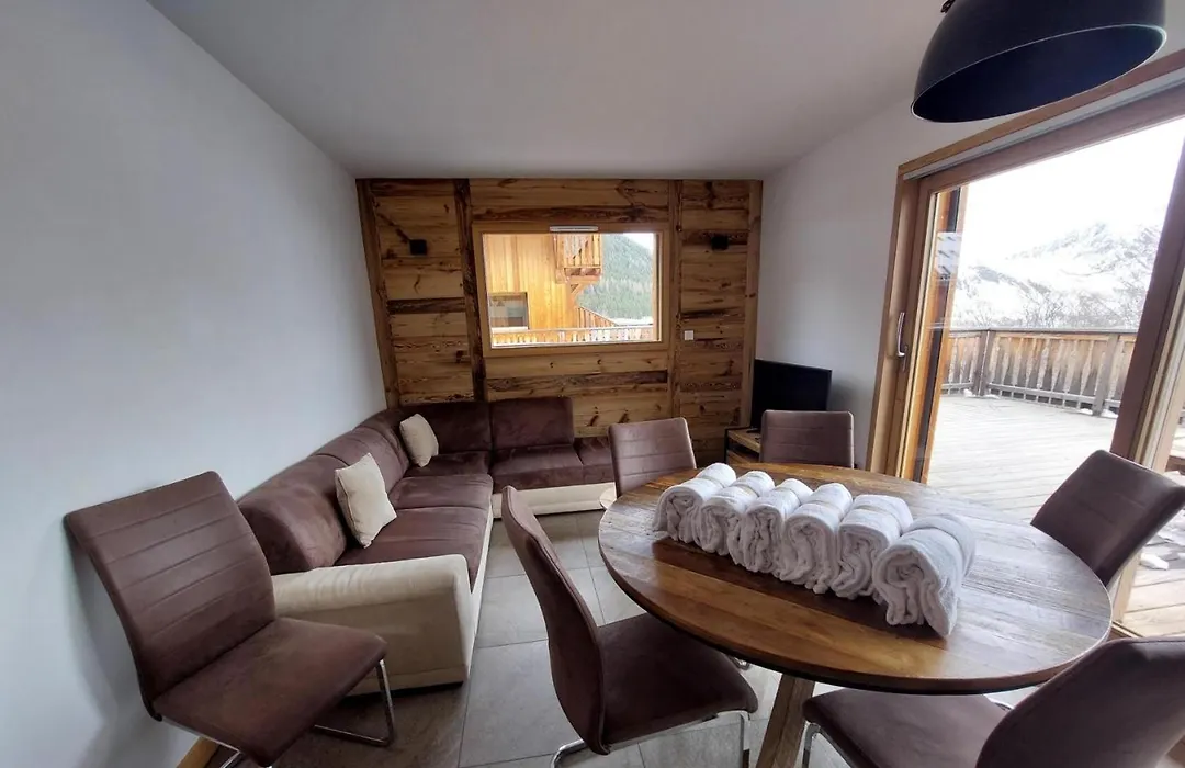 Chalets Choseaux Lezami-1
