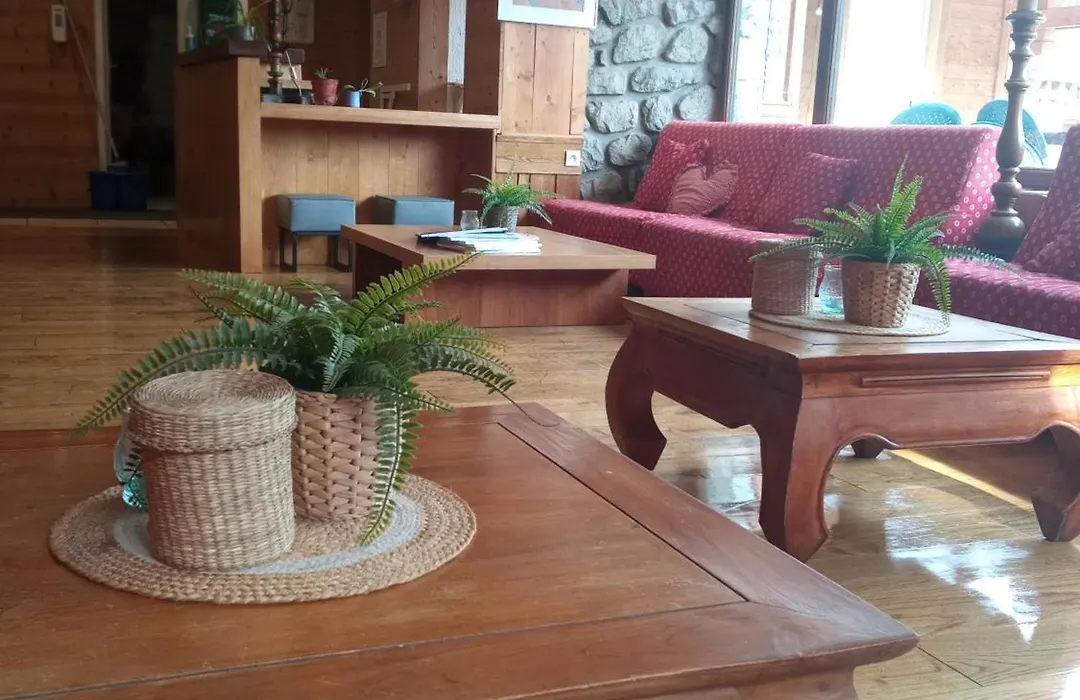 Hotel La Meije-1