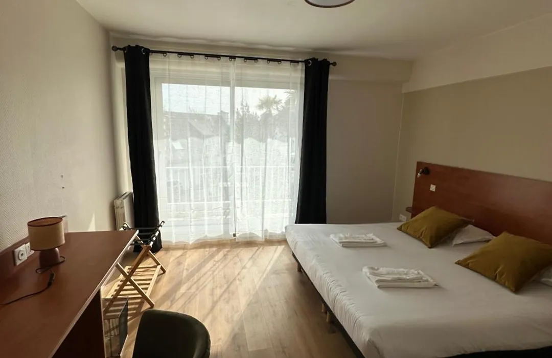 Hotel Les Alignements-1