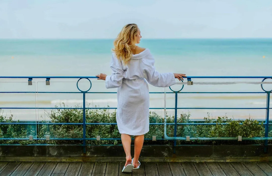 Le Grand Hotel De Cabourg - Mgallery Collection-1