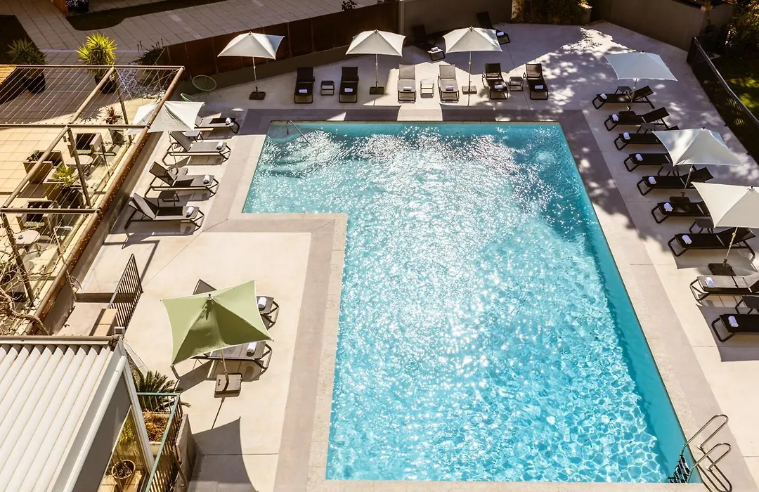 Holiday Inn Perpignan By Ihg-1
