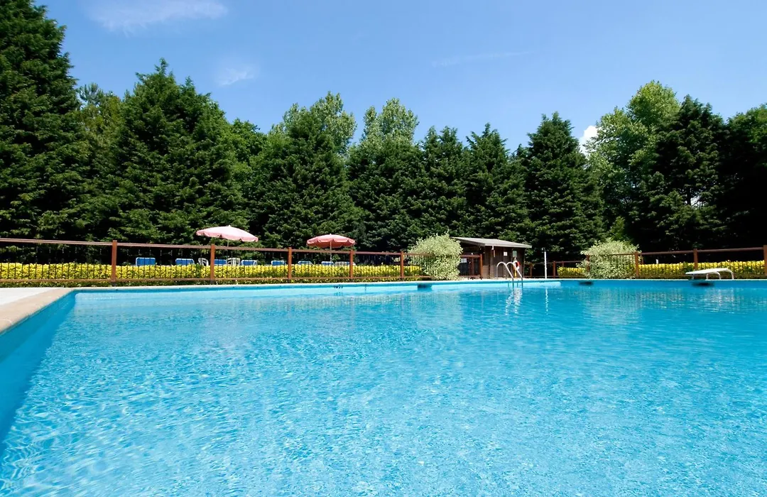 Le Manoir Hotel Le Touquet Paris Plage-1