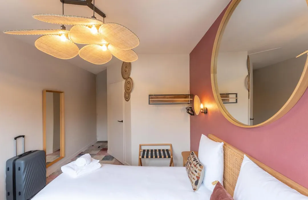 Bhoma Bourges - Hotel-1