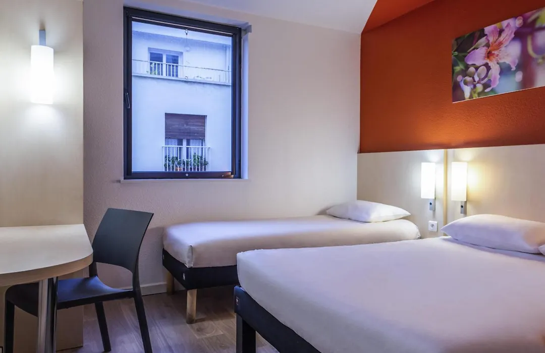 Ibis Budget Cannes Centre Ville-1