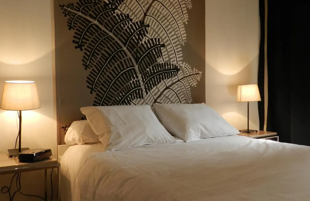 L'Aparthotel Lhl-1