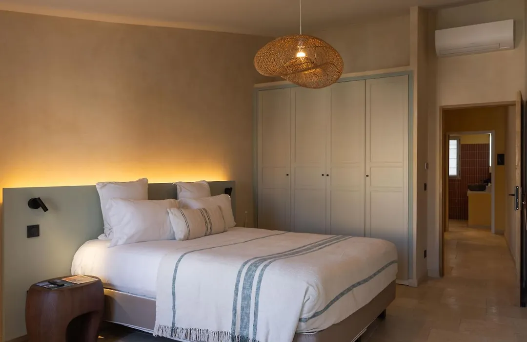 Hôtel&Spa Belle Plage-1